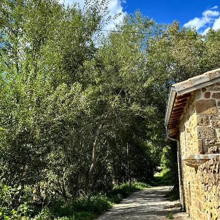 La Petite Valette - Parc Du Pilat * Pélussin