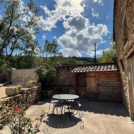 Appartamento La Petite Valette - Parc Du Pilat *